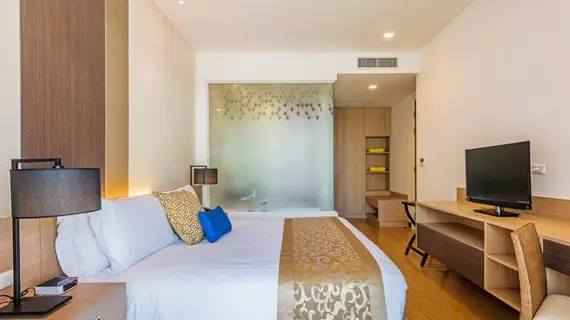 The Pelican Residence & Suites Krabi | Krabi İli - Krabi