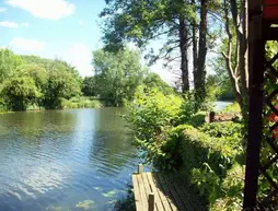 The Barns Hotel | Bedfordshire (kontluk) - Bedford - Cardington