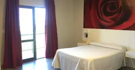 Hotel Santome | Galicia - Pontevedra (vilayet) - Catoira