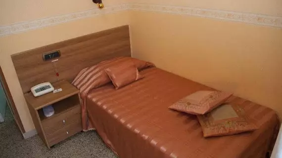 Casa La Salle Guest House | Lazio - Roma (ve civarı) - Aurelio