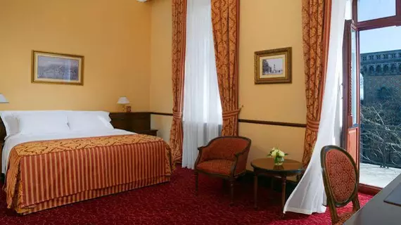 Hotel Bristol | Odessa Oblastı - Odessa - Odessa Kent Merkezi