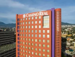 Camino Real Pedregal Mexico | Mexico City (ve civarı) - Meksiko - Alvaro Obregon