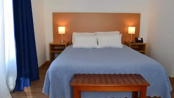 Hotel Camarao | Lizbon Bölgesi - Mafra - Ericeira