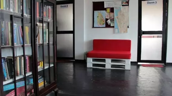 Colombo City Hostel | Colombo Bölgesi - Lavinia Dağı