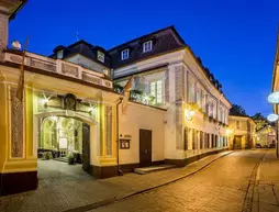 Shakespeare Boutique Hotel | Vilnius (ve civarı) - Vilnius