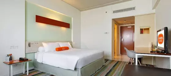 HARRIS Hotel and Conventions Kelapa Gading Jakarta | West Java - Cakarta (ve civarı) - Cakarta - Gading - Kelapa Gading