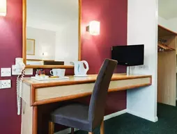 Days Inn Hotel Sedgemoor | Somerset - Highbridge - East Brent