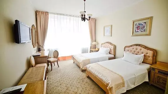 Visak Hotel | Kiev (ve civarı) - Kiev