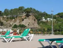 Camping El Far | Katalonya - Maresme - Calella