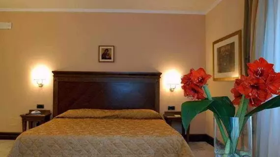 Hotel Alimandi Vaticano | Lazio - Roma (ve civarı) - Roma Kent Merkezi