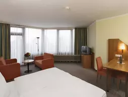 Ramada Hotel Willingen | Kuzey Ren-Westfalia - Hochsauerlandkreis - Willingen (Upland)