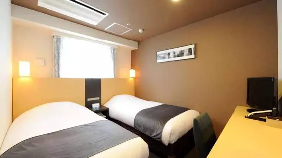 BEST WESTERN Hotel Fino Osaka Shinsaibashi | Osaka (idari bölge) - Osaka (ve civarı) - Osaka City Center - Higashishinsaibashi