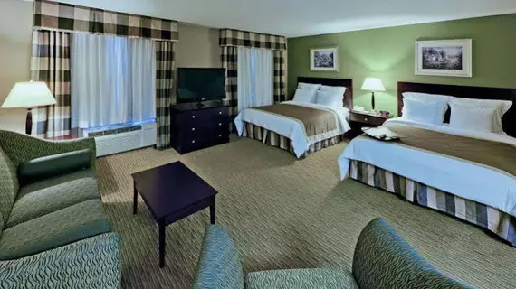 Hawthorn Suites Addison | Teksas - Dallas (ve civarı) - Dallas - Addison - Galleria