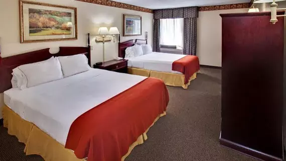 Best Western Watertown | Wisconsin - Fort Atkinson (ve civarı) - Watertown