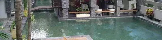 Casa Padma Hotel & Suites | Bali - Badung - Padma