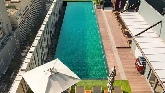 Mercure Bangkok Siam | Bangkok - Pathumwan - Siam