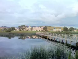 Lough Erne Hotel Golf & Spa Re | Kuzey İrlanda - Fermanagh (ilçe) - Enniskillen