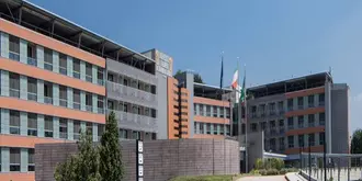 UNAHOTELS Varese