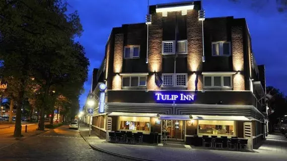 Tulip Inn Bergen op Zoom | Kuzey Brabant - Bergen op Zoom