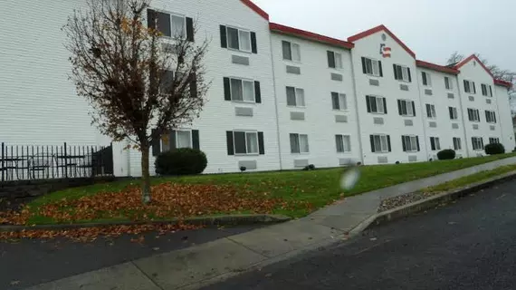 Inn America - Lewiston | Idaho - Lewiston (ve civarı) - Lewiston