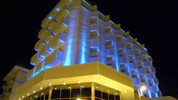 Hotel Diplomat Palace | Emilia-Romagna - Rimini - Marina Centro