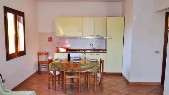 Residence Sole | Sardinya - Sassari - San Teodoro - San Teodoro Kent Merkezi