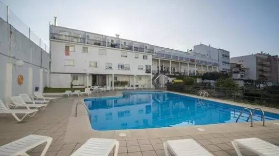 Hotel La Terraza | Galicia - Pontevedra (vilayet) - Sanxenxo