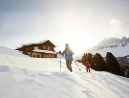 Hotel Rosental | Trentino-Alto Adige - Güney Tirol (il) - Luson