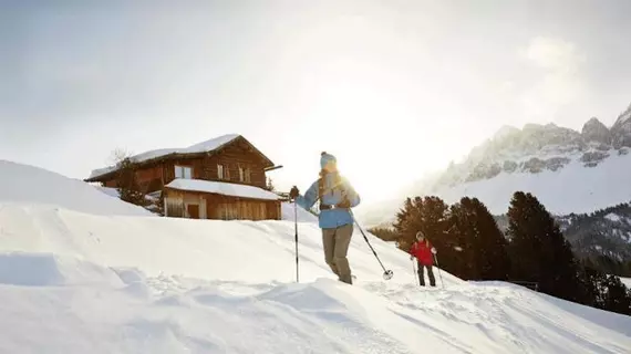 Hotel Rosental | Trentino-Alto Adige - Güney Tirol (il) - Luson