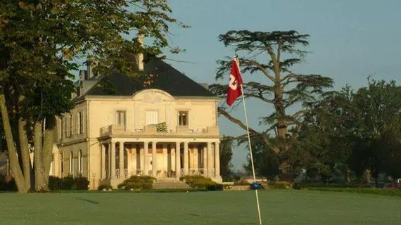 Garrigae Manoir de Beauvoir | Nouvelle-Aquitaine - Vienne (bölge) - Mignaloux-Beauvoir