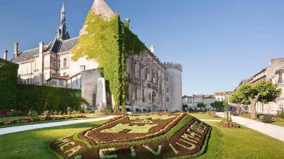 Mercure Angoulême Hôtel de France | Nouvelle-Aquitaine - Charente - Angouleme