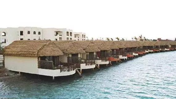 Panorama Bungalows Resort El Gouna | Kızıldeniz İli - Hurgada (ve civarı) - El Gouna