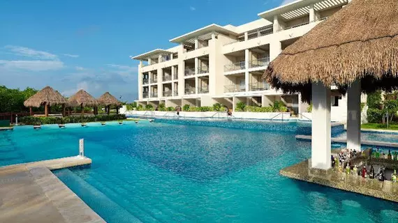 Royal Service at Paradisus La Perla | Quintana Roo - Solidaridad - Playa del Carmen