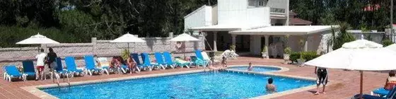 Hotel Ton | Galicia - Pontevedra (vilayet) - Sanxenxo