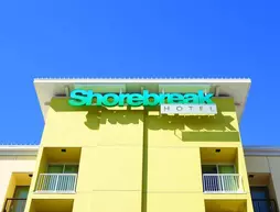 Shorebreak Hotel - a Joie de Vivre | Kaliforniya - Orange County - Huntington Beach