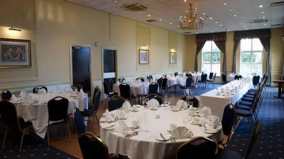 St George Hotel | Durham (kontluk) - Darlington