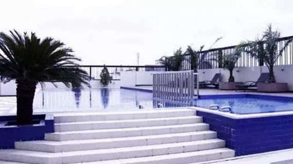 Twin Hotel | Doğu Cava - Surabaya