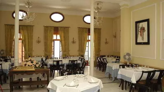 Hotel La Española | Andalucia - Cadiz (vilayet) - Chipiona