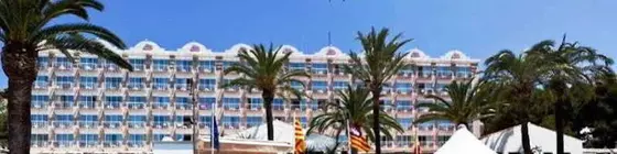 Hotel Cala Galdana & Villas d'Aljandar | Balearic Adaları - Menorca - Ciutadella de Menorca