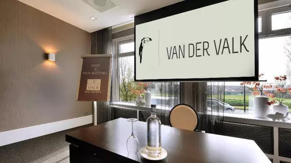 Van der Valk Hotel Volendam | Kuzey Hollanda - Katwoude