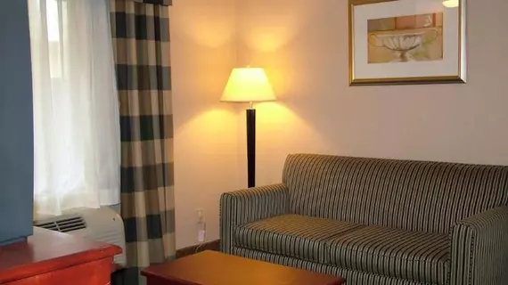 Baymont Inn and Suites - Anaheim | Kaliforniya - Orange County - Anaheim