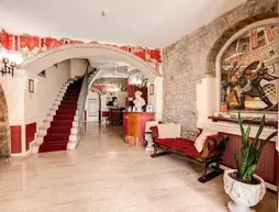 Hotel Roma | Umbria - Perugia (vilayet) - Assisi