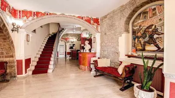 Hotel Roma | Umbria - Perugia (vilayet) - Assisi