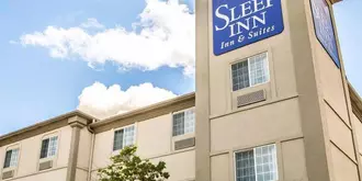 Sleep Inn & Suites Lake of the Ozarks