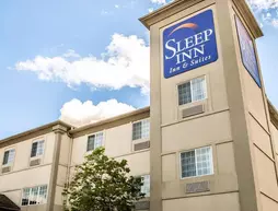 Sleep Inn & Suites Lake of the Ozarks | Missouri - Osage Beach (ve civarı) - Camdenton