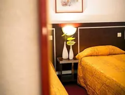 Hotel America | Occitanie - Hautes-Pyrenees - Lourdes - Tarbes (ve civarı) - Lourdes