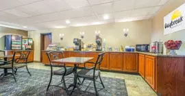 Days Inn Horsham | Pensilvanya - Bucks County - Philadelphia (ve civarı) - Horsham