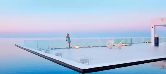 White Palace Grecotel Luxury Resort | Girit Adası - Rethimnon (bölge) - Rethimnon