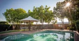 Springwood Motor Inn | Queensland - Brisbane (ve civarı) - Springwood