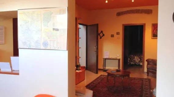 B&B L'Olimpo | Lombardy - Bergamo - Bergamo (ve civarı) - Bergamo